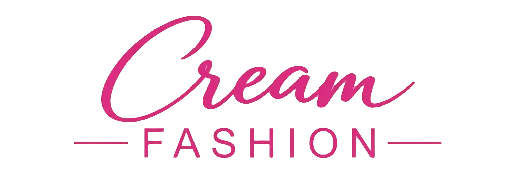 Cream Fashion